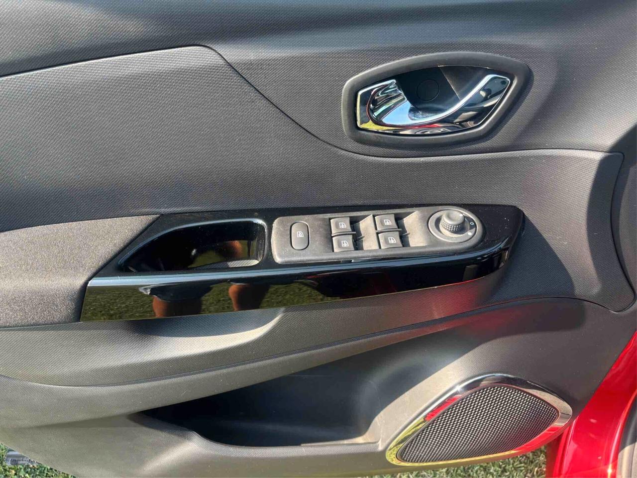 Renault Captur dCi 8V 90 CV Start&Stop Energy Iconic