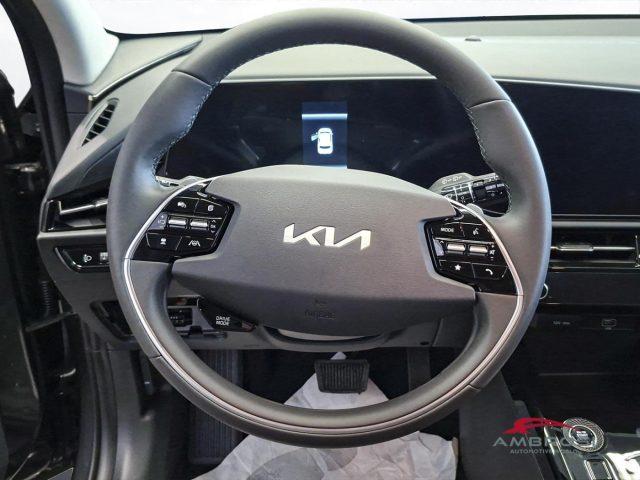 KIA Niro 1.6 MY25 HEV STYLE TT