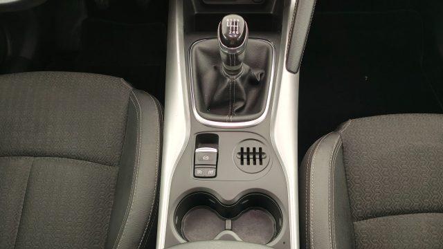 RENAULT Kadjar dCi 8V 110CV Energy Intens