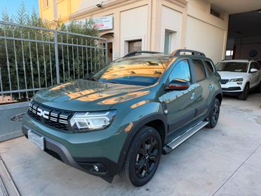 Dacia Duster 1.5 Blue dCi 115 CV Extreme 4x2