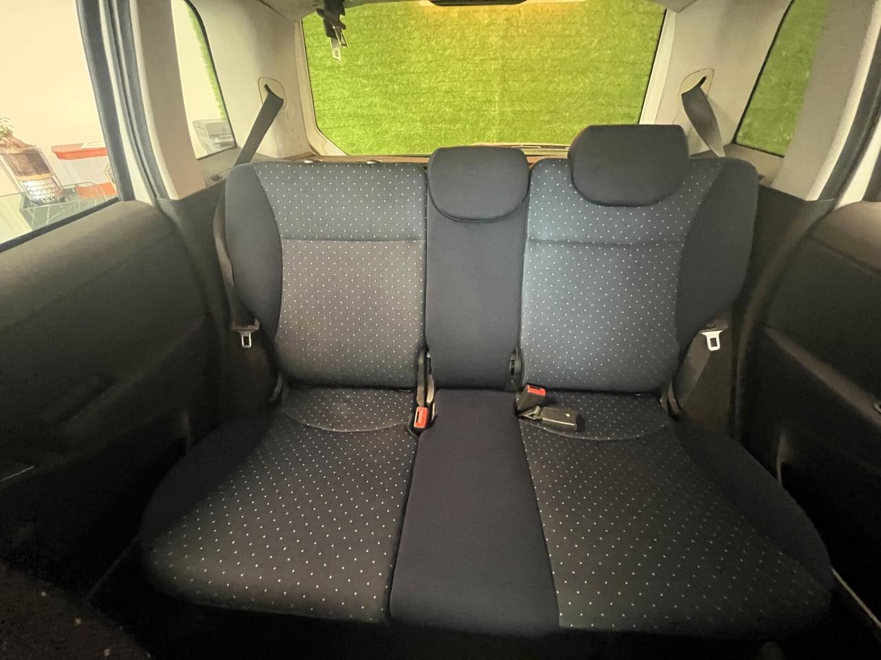 Fiat Idea 1.4 Dynamic GPL