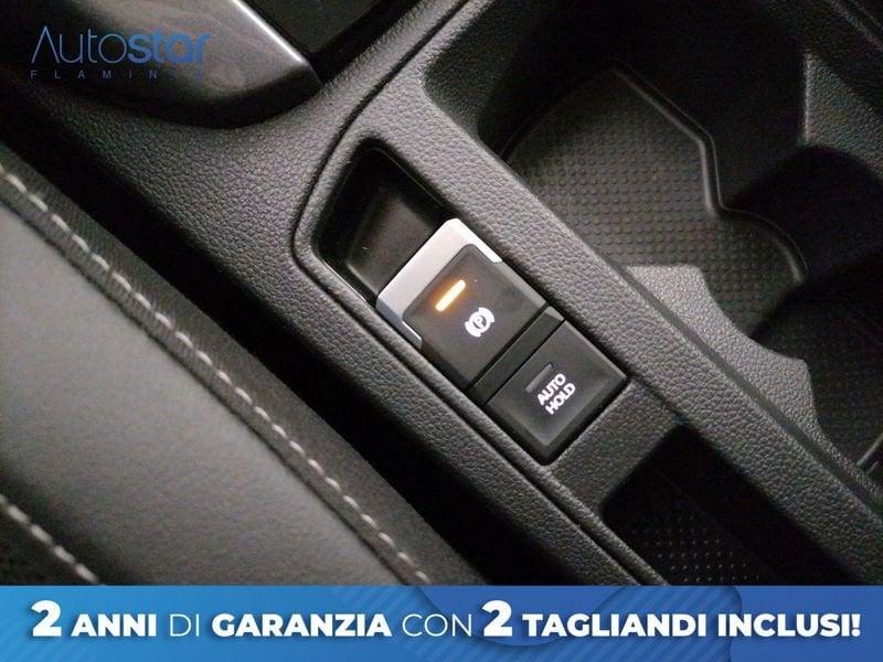 Volkswagen T-Roc 1.0 tsi Style 110cv