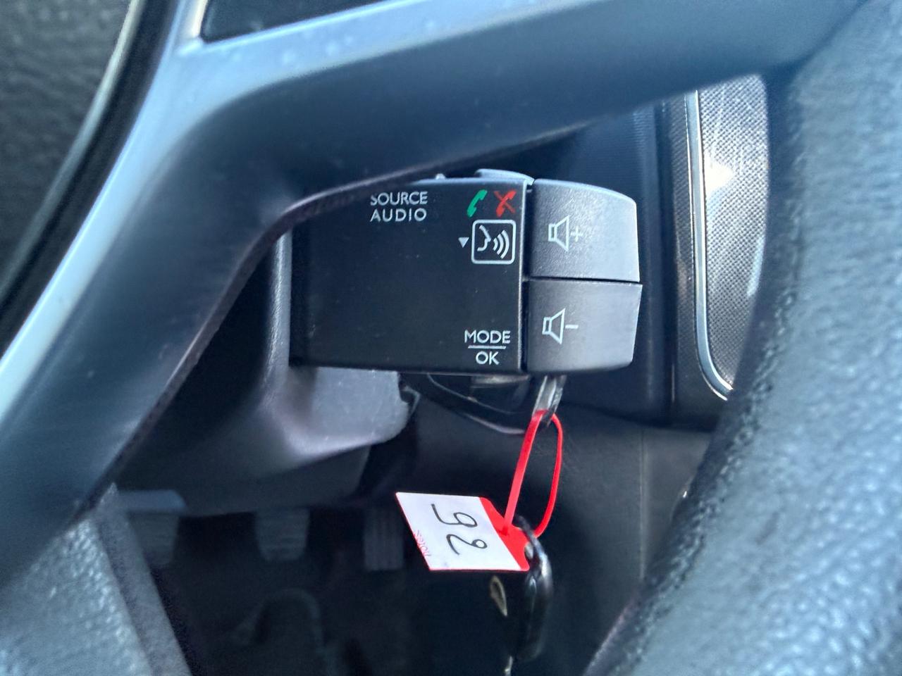 Dacia Sandero 1.0 SCe 12V 75CV OK NEOPATENTATI