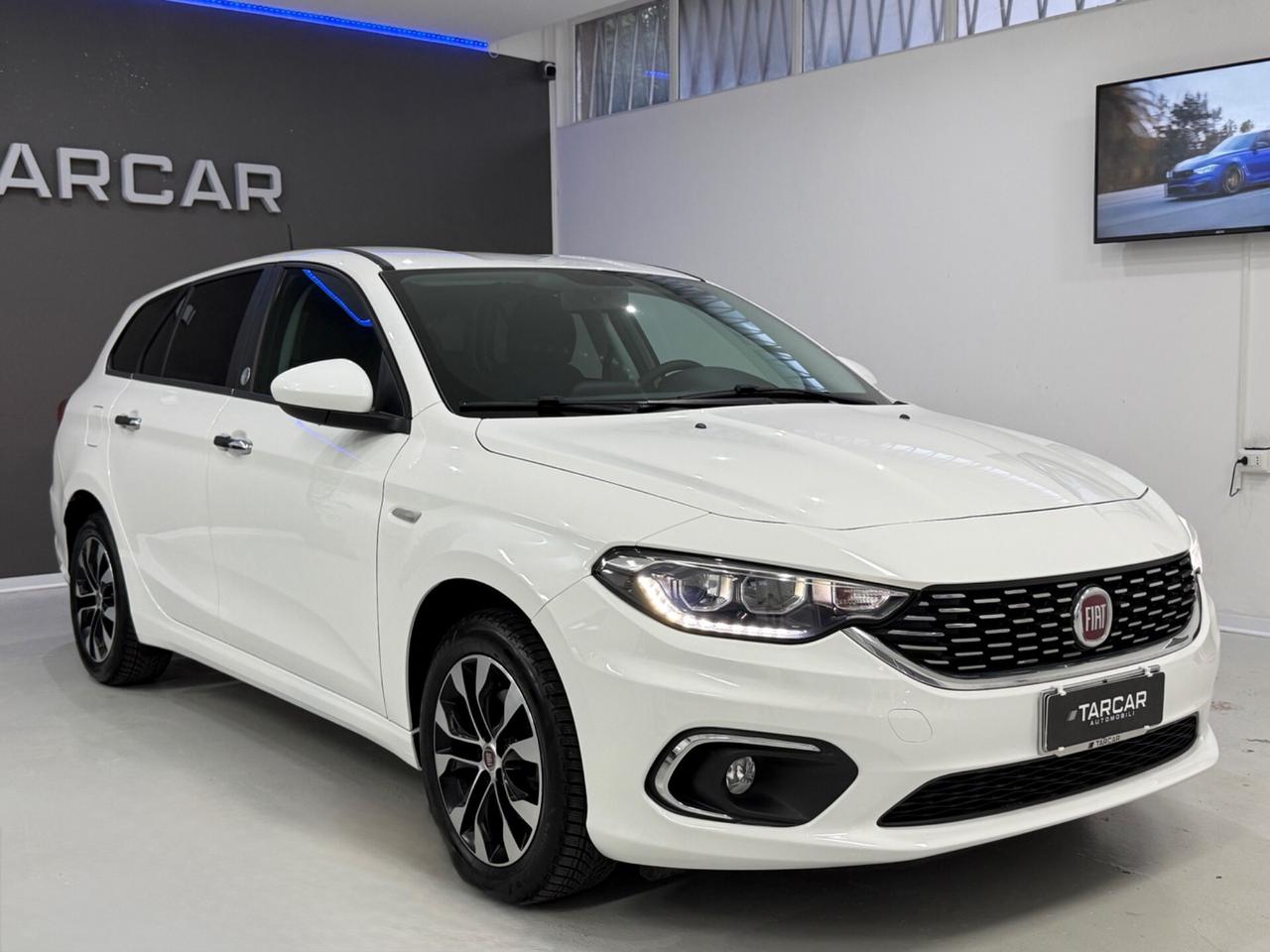 Fiat Tipo 1.6 Mjt 120cv SW Mirror
