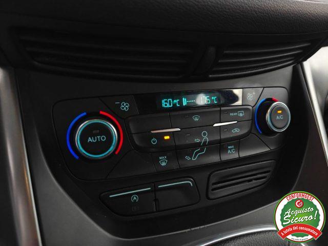 FORD Kuga 1.5 TDCI 120 CV S&S 2WD Plus