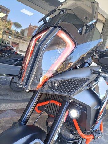 Ktm 1290 super adventure r*inclu.passaggio*permute