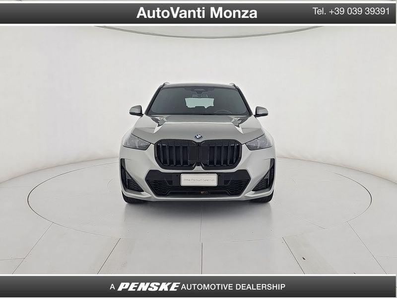 BMW X1 X1 xDrive 25e Msport Pro
