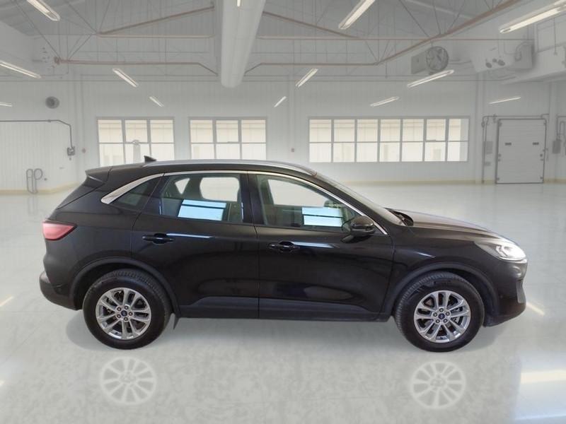 FORD KUGA 2.5 FHEV 152 CV 2WD TITANIUM BUSINESS AUTO SUV