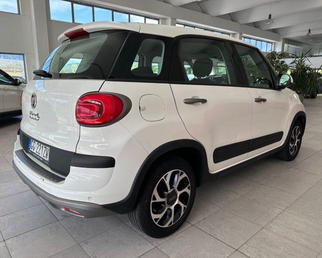 FIAT 500L 1.4 95 CV S&S Cross