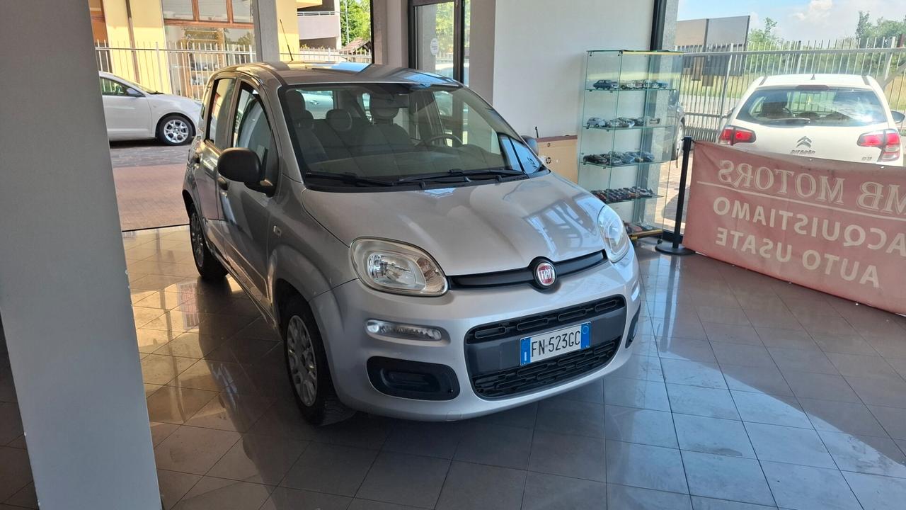Fiat Panda 1.2 Easy