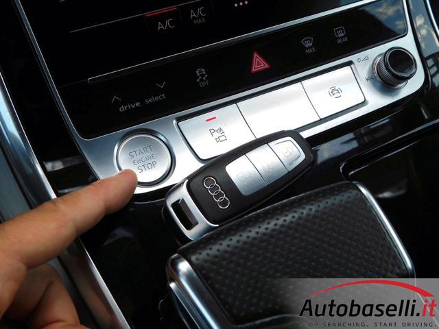 AUDI Q7 50 3.0TDI 285CV QUATTRO S-LINE 7 POSTI TIPTRONIC