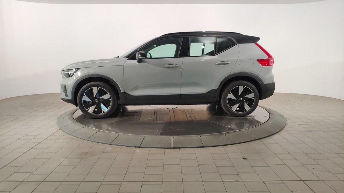 VOLVO Xc40 Recharge Pure Elect. Single Motor Ext. Range Core