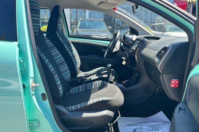 CITROEN C1 Airscape PureTech 82 5 porte Shine GPL