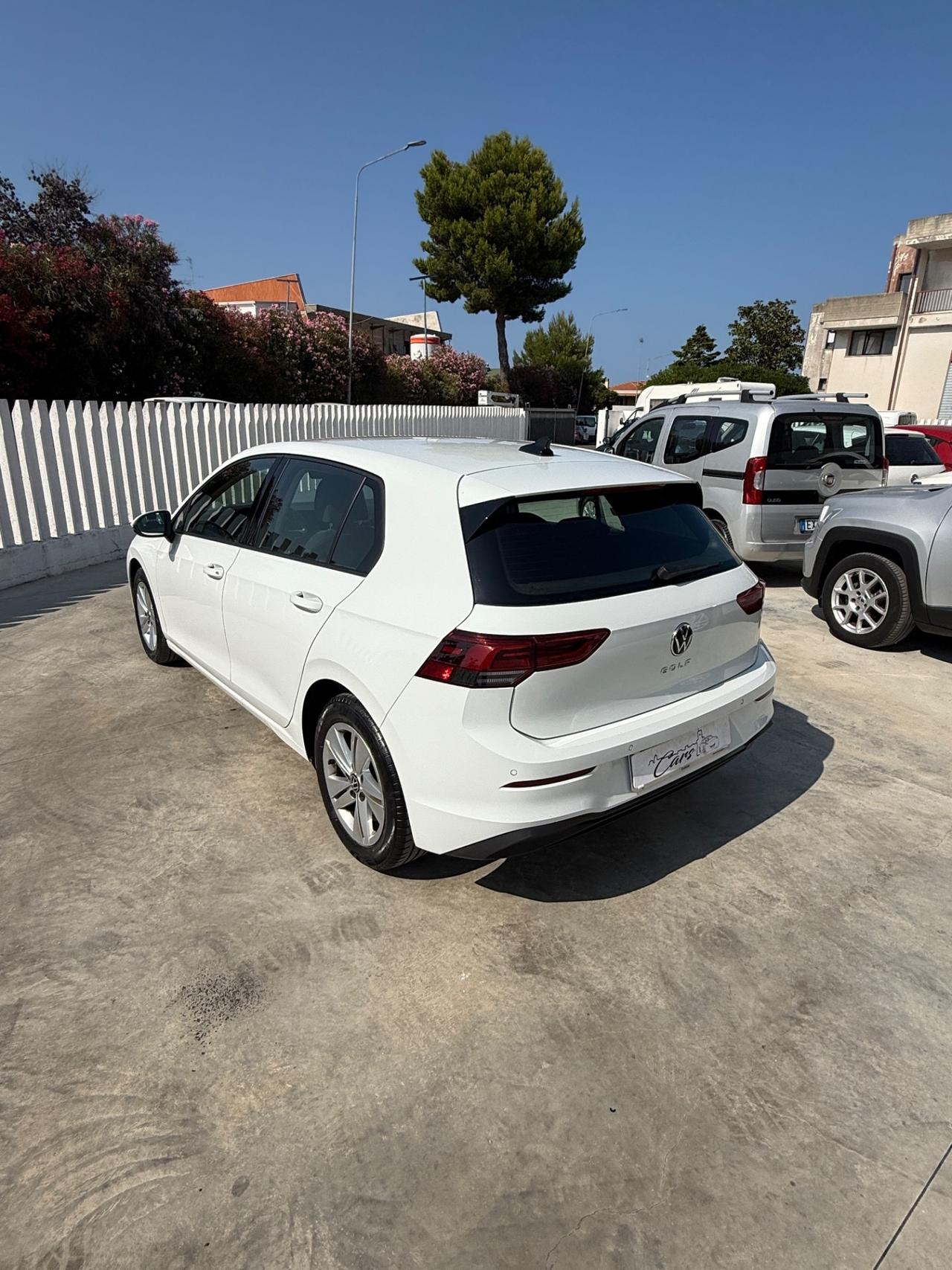 Volkswagen Golf 2.0 TDI DSG SCR Life