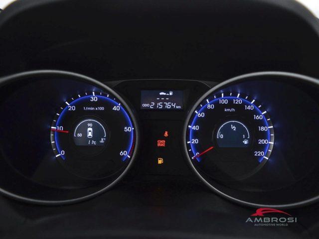 HYUNDAI iX35 1.7 CRDi 2WD Comfort - PER OPERATORI DEL SETTORE
