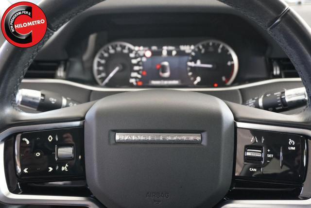 LAND ROVER Range Rover Evoque 2.0D I4 163 CV AWD Auto S
