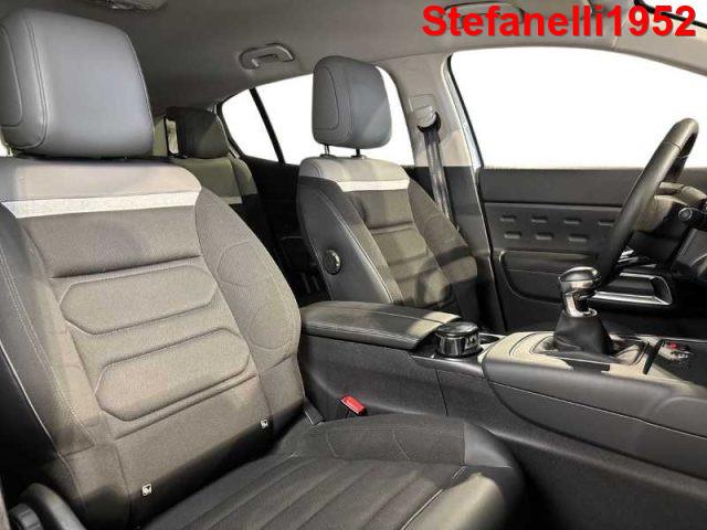 CITROEN C5 Aircross 2022 - 1.2 puretech C-Series s&s 130