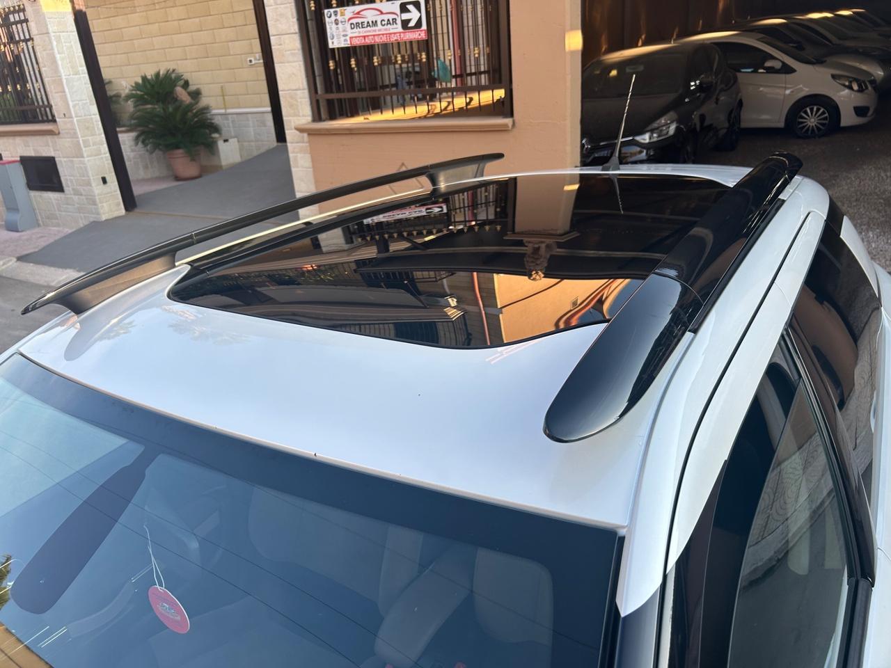 Citroen C4 Cactus BlueHDi 100 Rip Curl