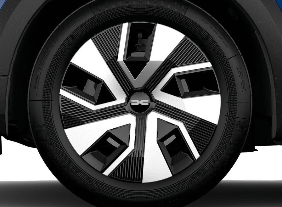 Dacia Sandero 120 CV