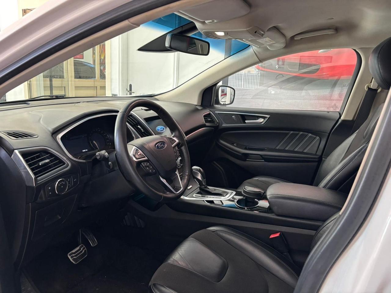 Ford Edge 2.0 TDCI 210 CV AWD S&S Powershift ST Line