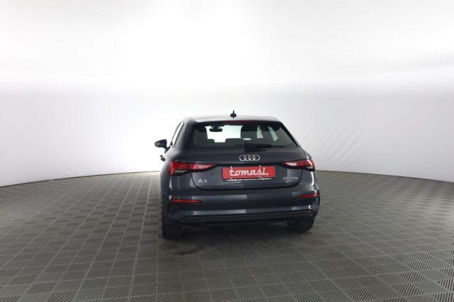 AUDI A3 A3 SPB 30 TFSI S tronic Business
