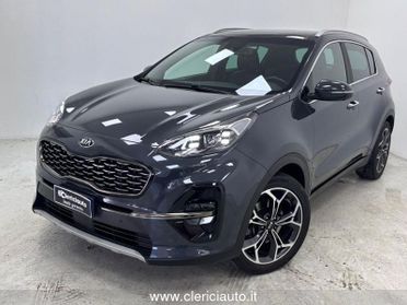 KIA Sportage 1.6 CRDI 136 DCT7 2WD Mild Hybrid GT Line 30th Ann