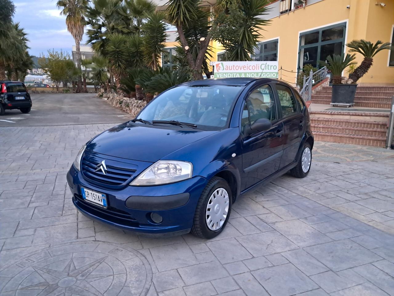 Citroen C3 1.1 Elegance