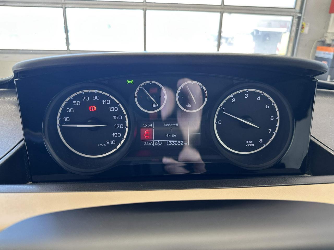 Lancia Ypsilon 0.9 t.air Platinum s&s 85cv dfn