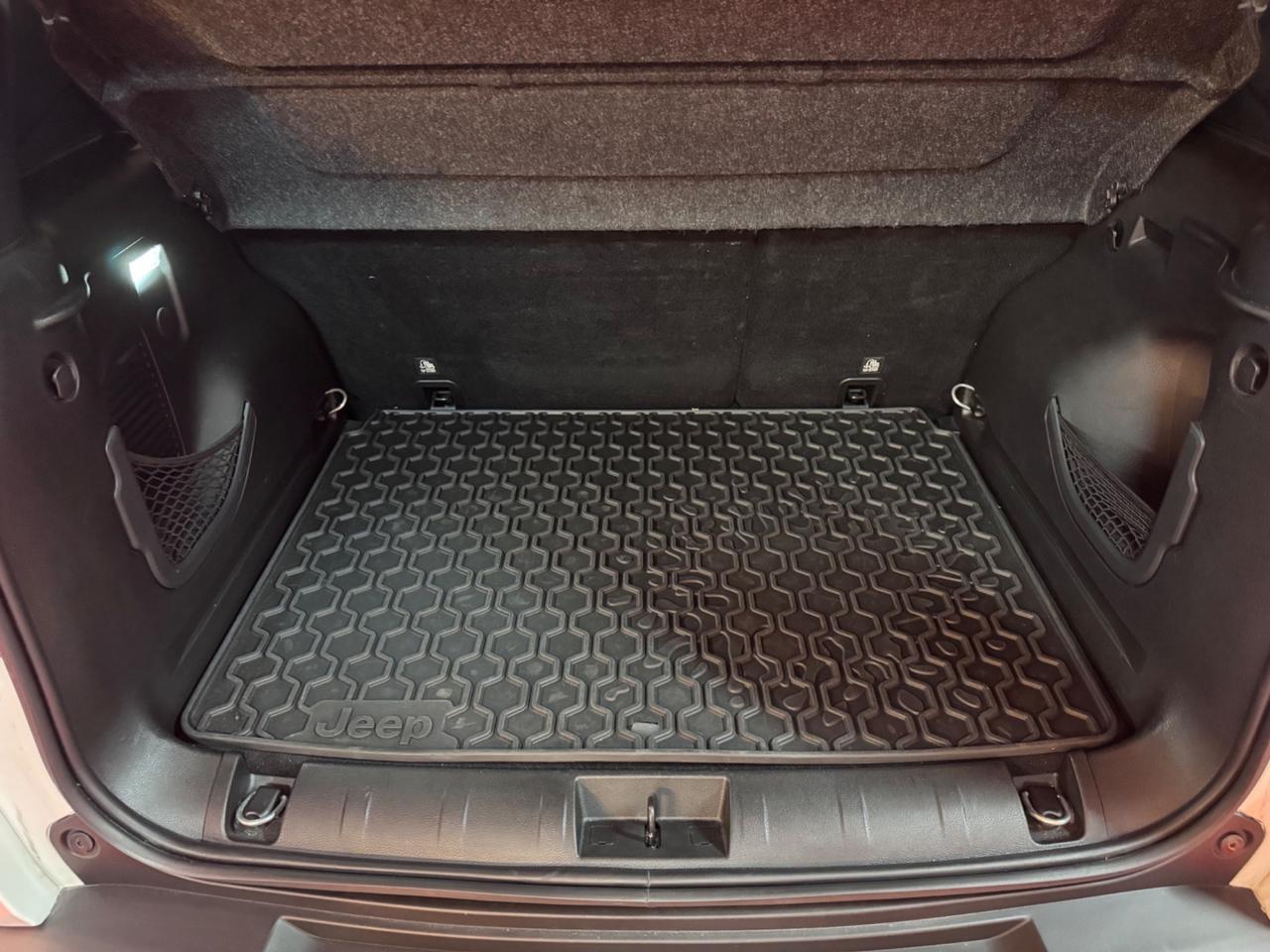 Jeep Renegade 1.4 MultiAir Limited Come nuova