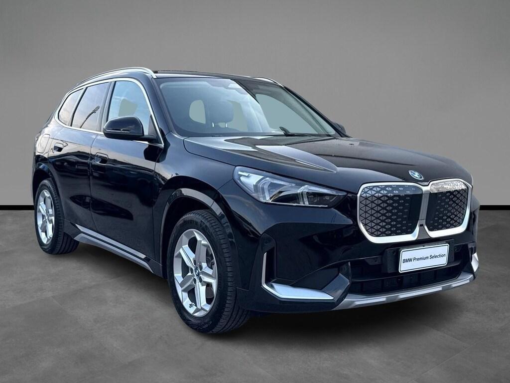 BMW iX1 20 eDrive