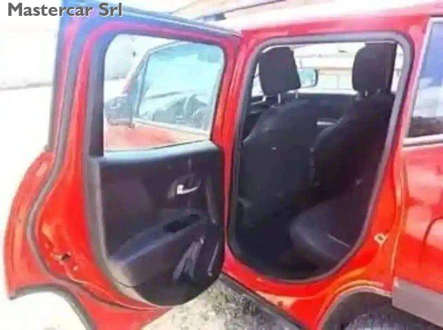 JEEP Renegade Renegade 1.3 t4 phev Limited 4xe At6 - GK802LR