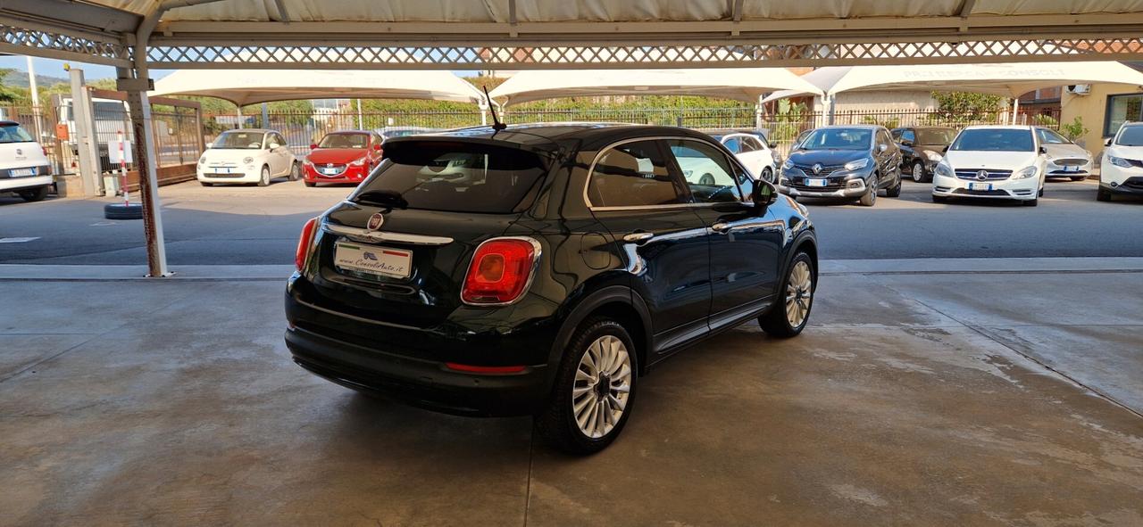 Fiat 500X 1.6 Mjt 120cv LOUNGE