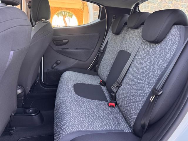 LANCIA Ypsilon 1.0 HYBRID 5 POSTI+TELEFONO+VOL MULTIFUNZIONE