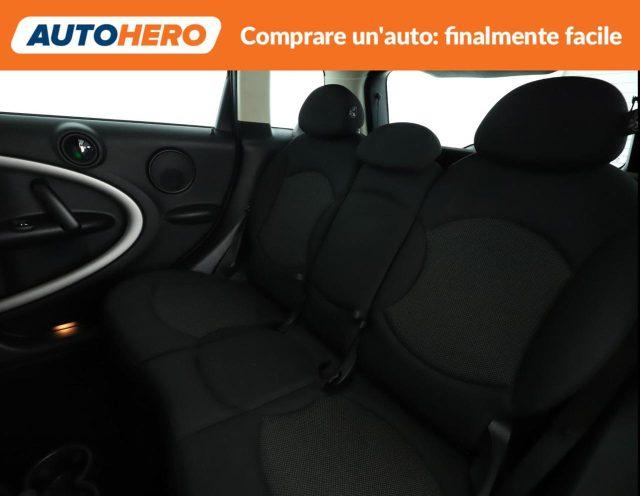 MINI Countryman Mini Cooper Countryman