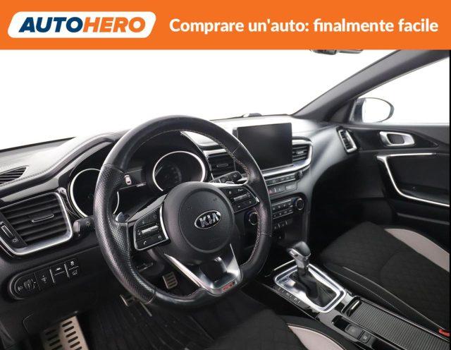 KIA Proceed 1.6 CRDI GT Line