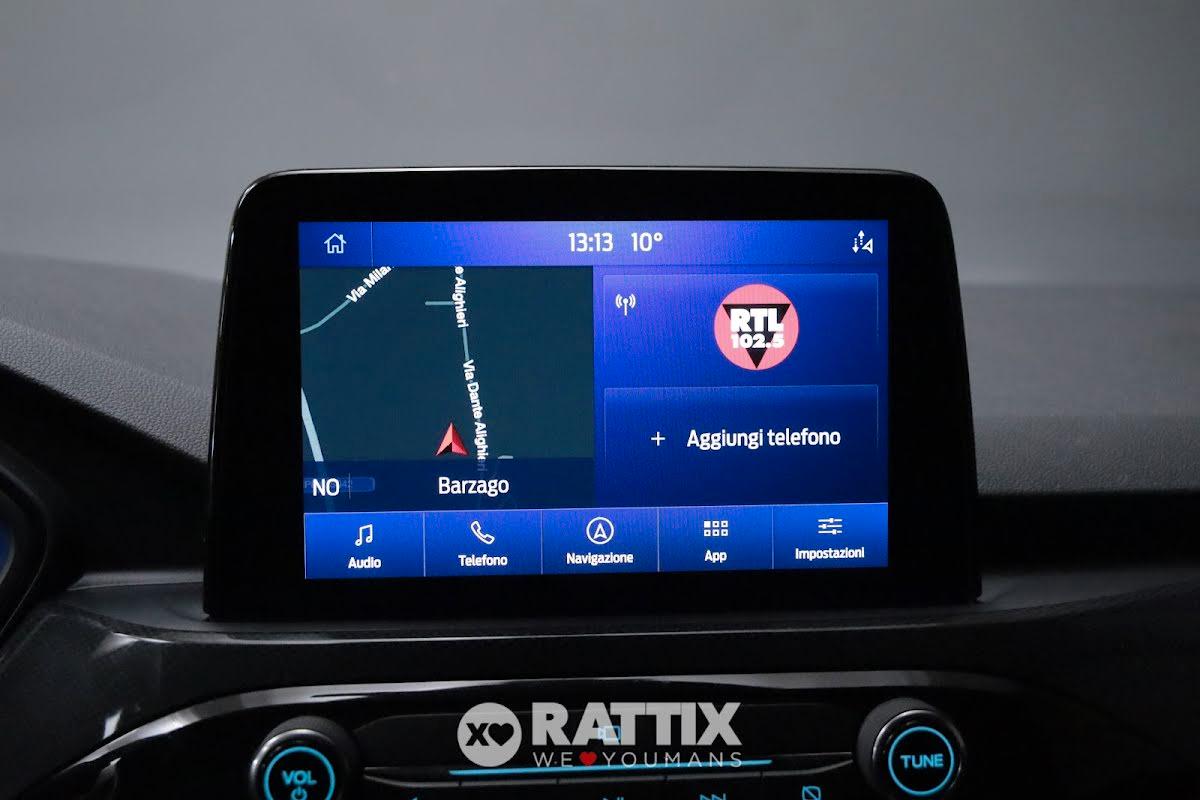 Ford Kuga 1.5 Ecoblue 120CV ST-Line X