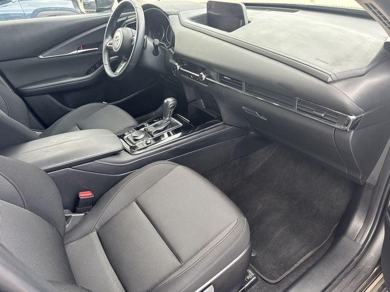 Mazda CX-30 2.0L Mazda M Hybrid 186cv Skyactiv-X Exceed