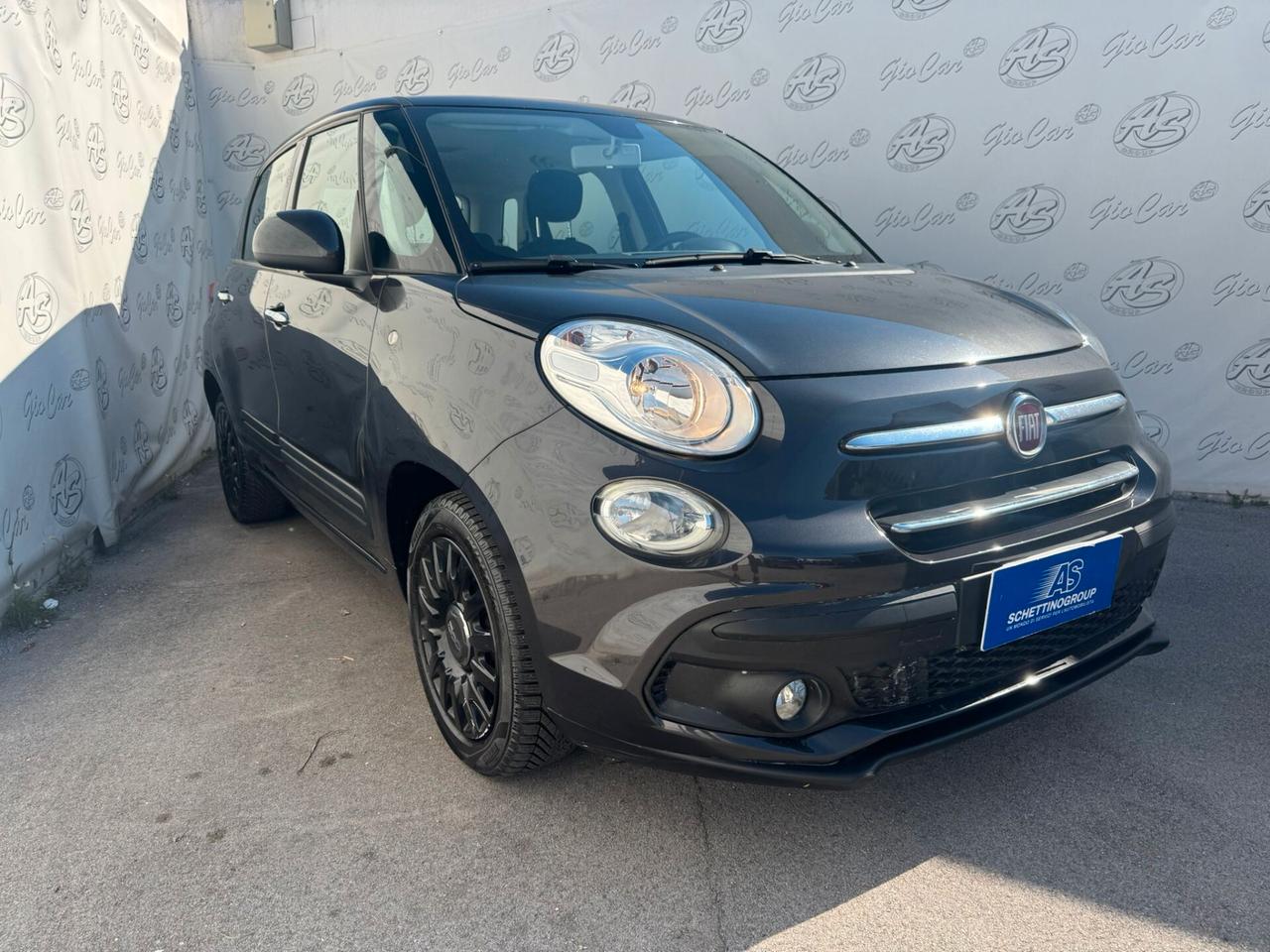 Fiat 500L 1.3 Multijet 95 CV Mirror CarPlay