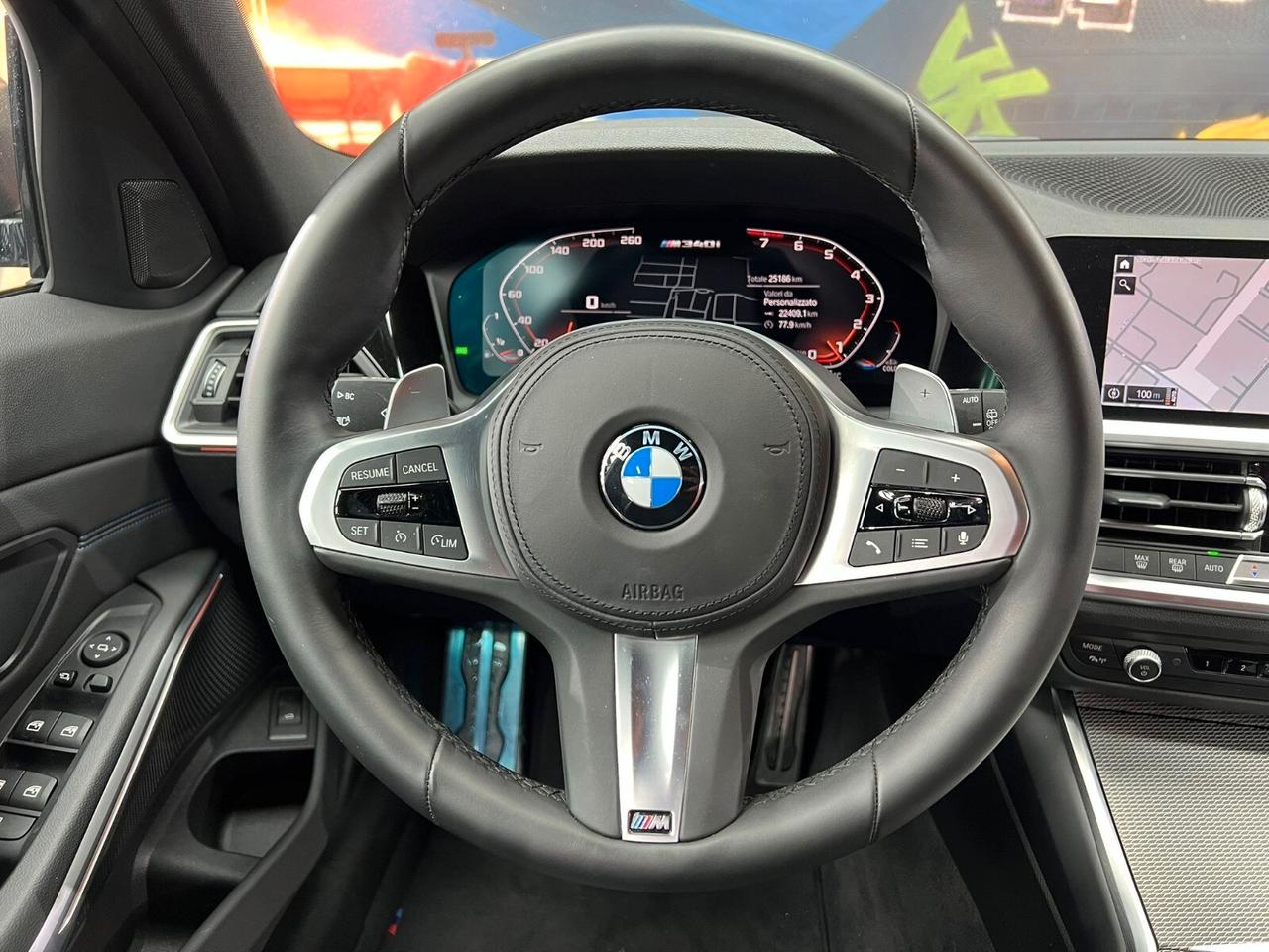 Bmw 340i M 340i xDrive Touring