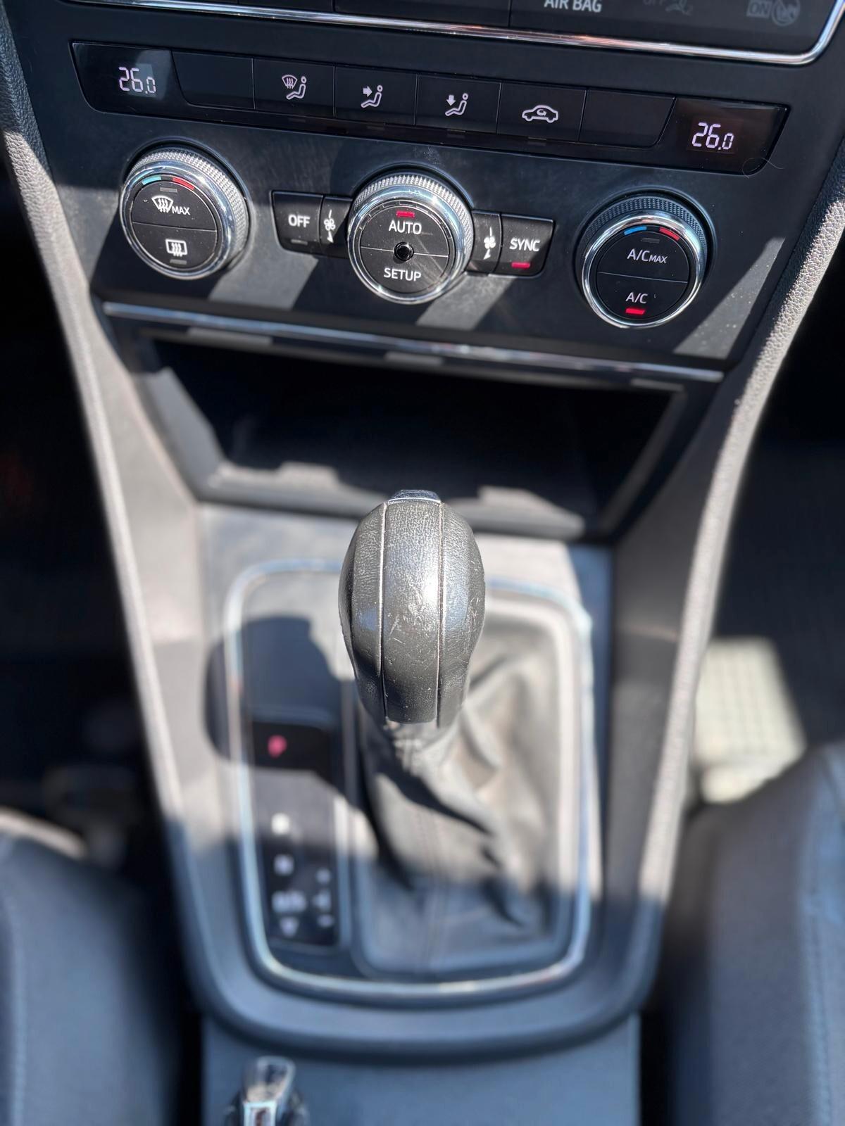 Seat Leon 1.6 TDI 105 CV ST Start/Stop Business HIGH