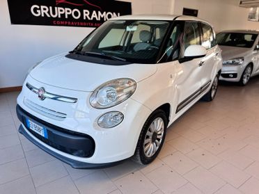 Fiat 500L 1.3 Multijet 85 CV Pop Star
