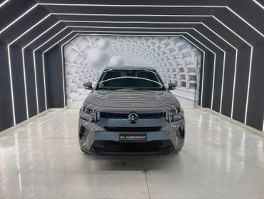Citroen C3 Hybrid-KM CERTIFICATI-PERMUTE-12 MESI GARANZIA