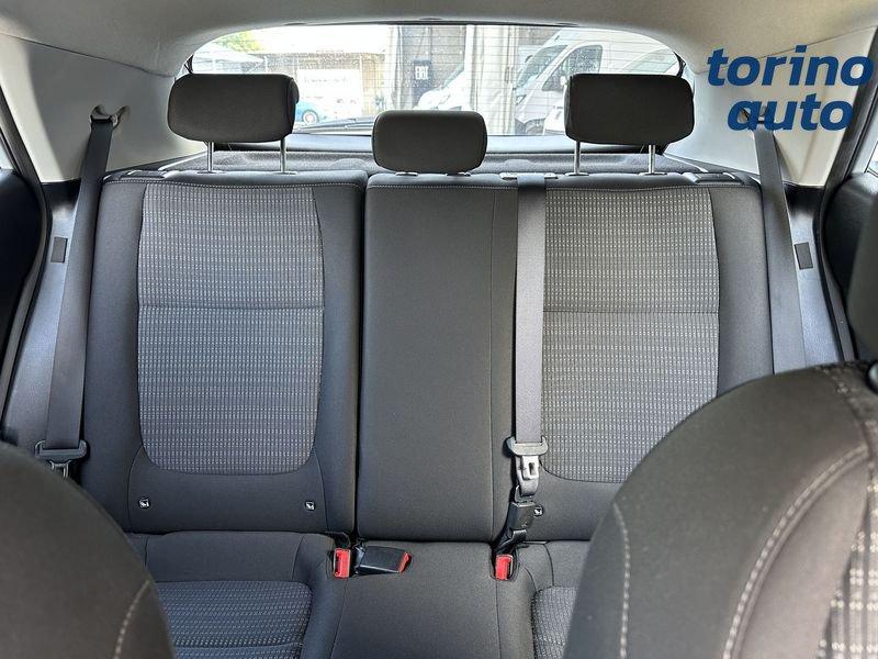 KIA Stonic Stonic 1.4 MPI 100 CV Style