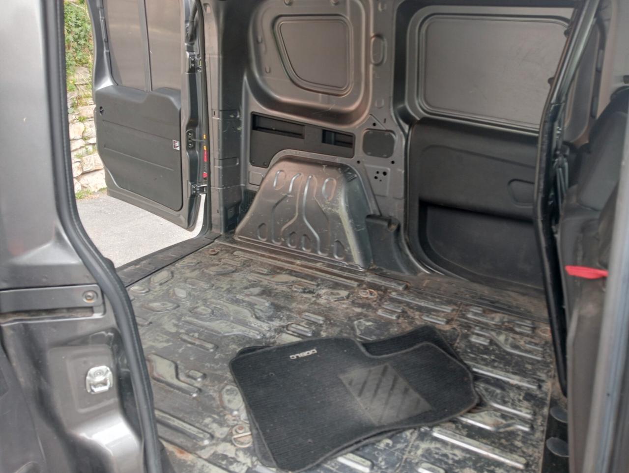 Fiat Doblo Doblò 1.3 MJT PC-TN 3 posti +IVA