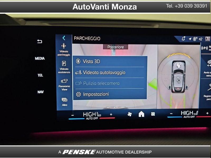 BMW X2 X2 xDrive 20d Msport Pro