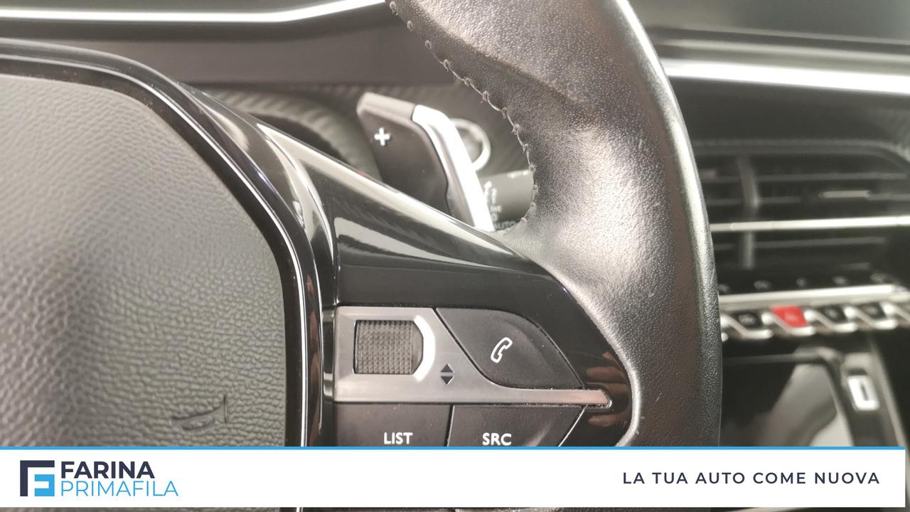 PEUGEOT 2008 II 2020 - 2008 1.5 bluehdi Allure Pack s&s 130cv eat8