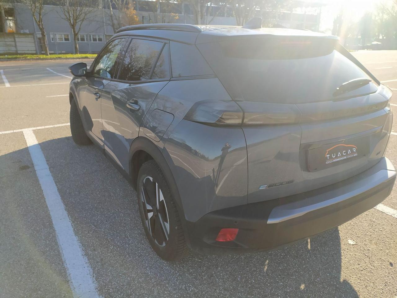 Peugeot 2008 GT e-2008 156 #8105