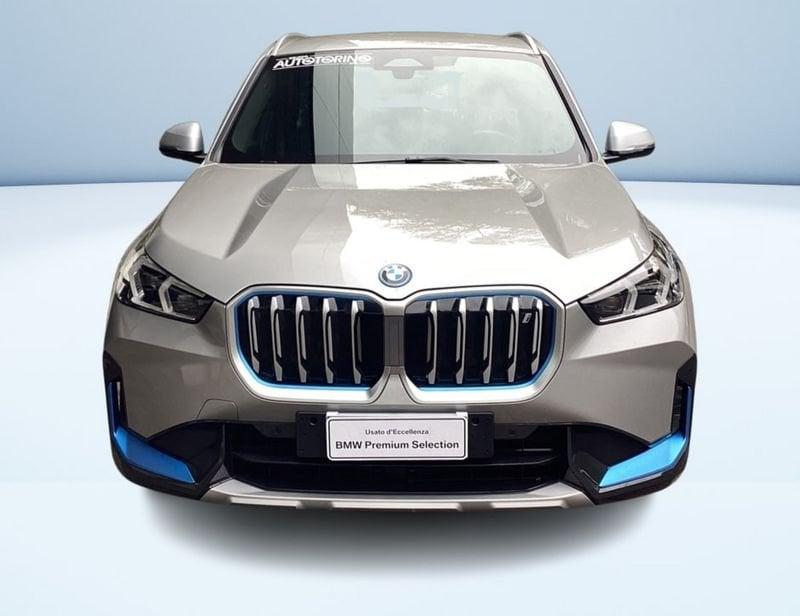 BMW X1 i i xDrive30