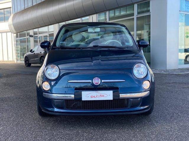 FIAT 500 1.3 Multijet 16V 95 CV Lounge