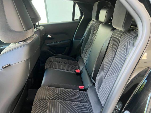 LANCIA Ypsilon Hybrid e-DCT LX da e229,00 mensili